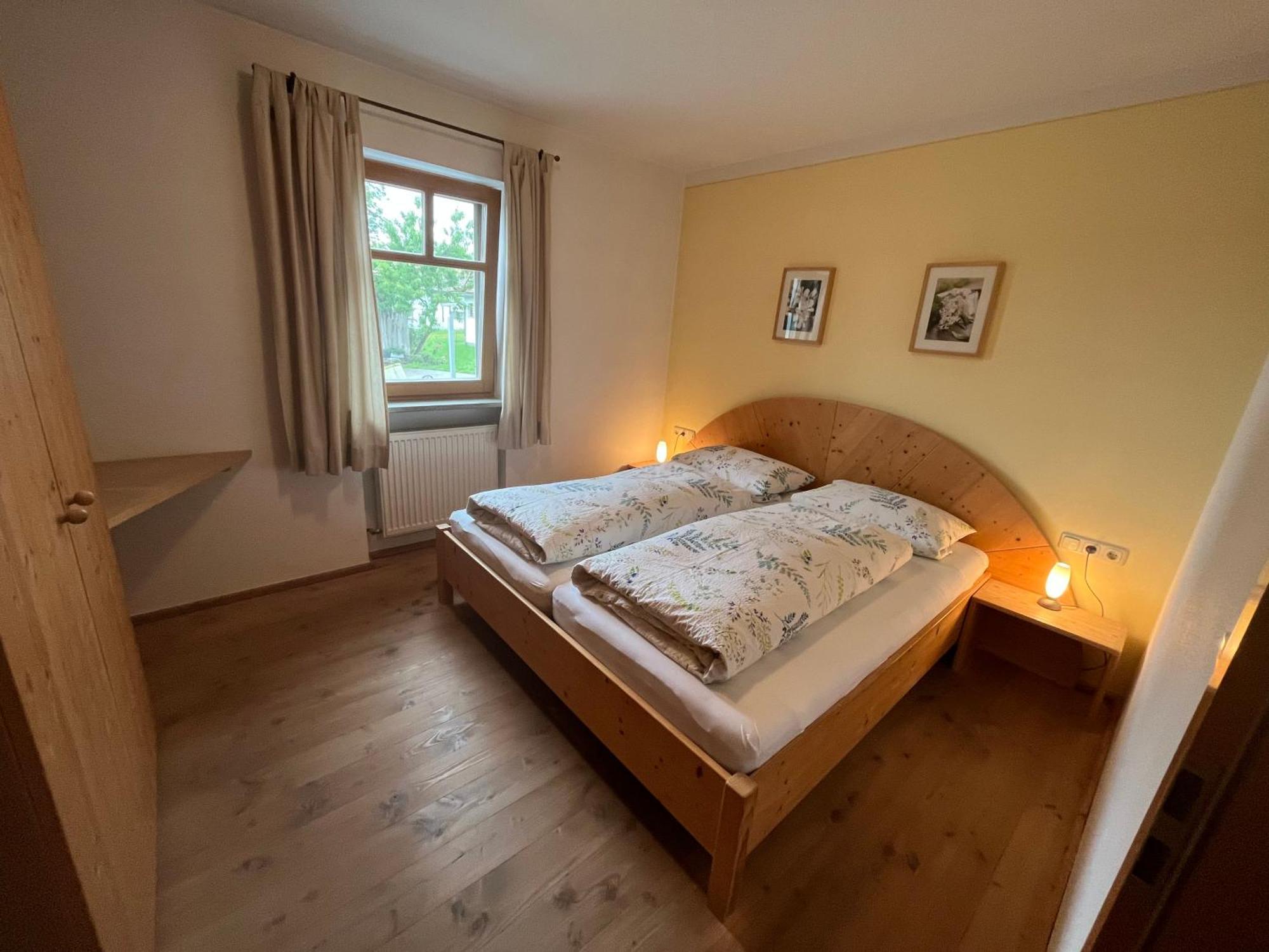 Röhrnbach Gschwendnerhof Reitberger-Brandlヴィラ エクステリア 写真