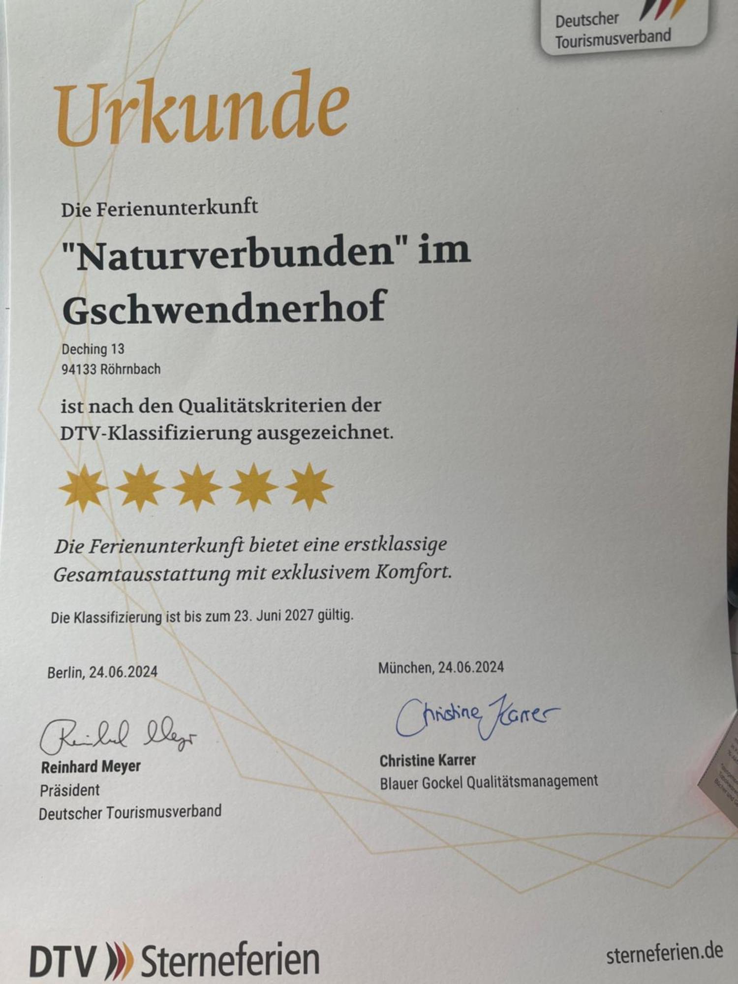Röhrnbach Gschwendnerhof Reitberger-Brandlヴィラ エクステリア 写真